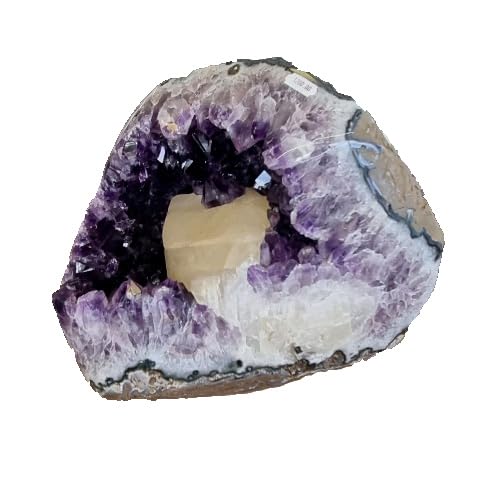 Amethyst Uruguay Uruguay Mineral Mineral,34578