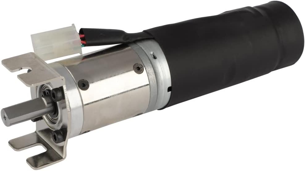 Motor Deslizante SCITOO 3642621 510000220 para RV - Motor de Torque Médio 42mm em Parede