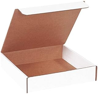 Literature Mailer,Single Wall,9 Inch Inch L