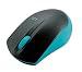 Produktbild ELECOM-Japna Brand-Wireless Mouse Bluetooth IR Sensor 3 Button Power Saving Function Blue M-BT12BRBU