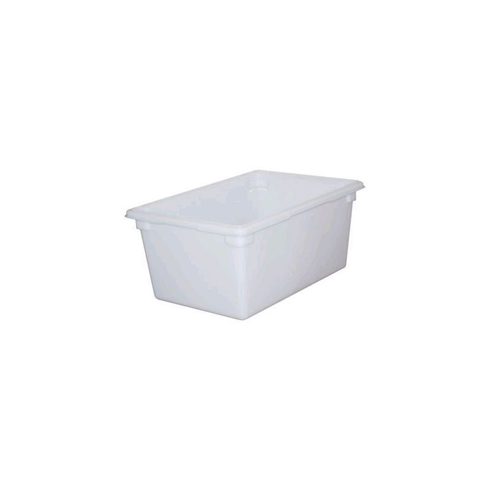 Rubbermaid Commercial Products Lebensmittelbehälter | 63 l, weiß