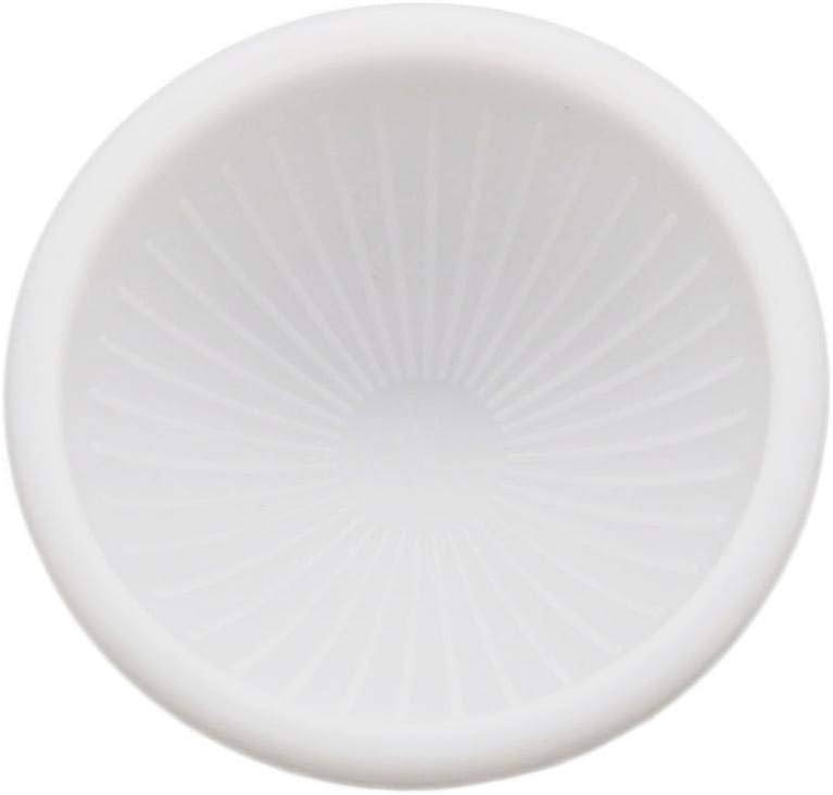 Cloud Lambency Flash Diffuser for Speedlite, Universal Flash Diffusor + 2 Dome Covers for Camera Photography (Cloud)