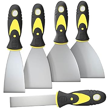 best paint scrapers