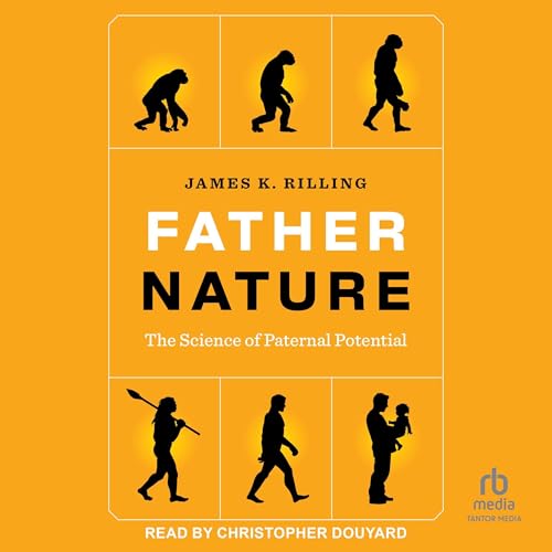 Father Nature by James K. Rilling episode artwork