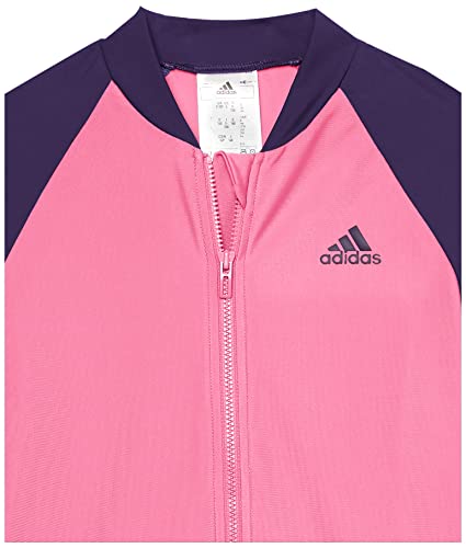 adidas Kids' Long Sleeves Rashguard2