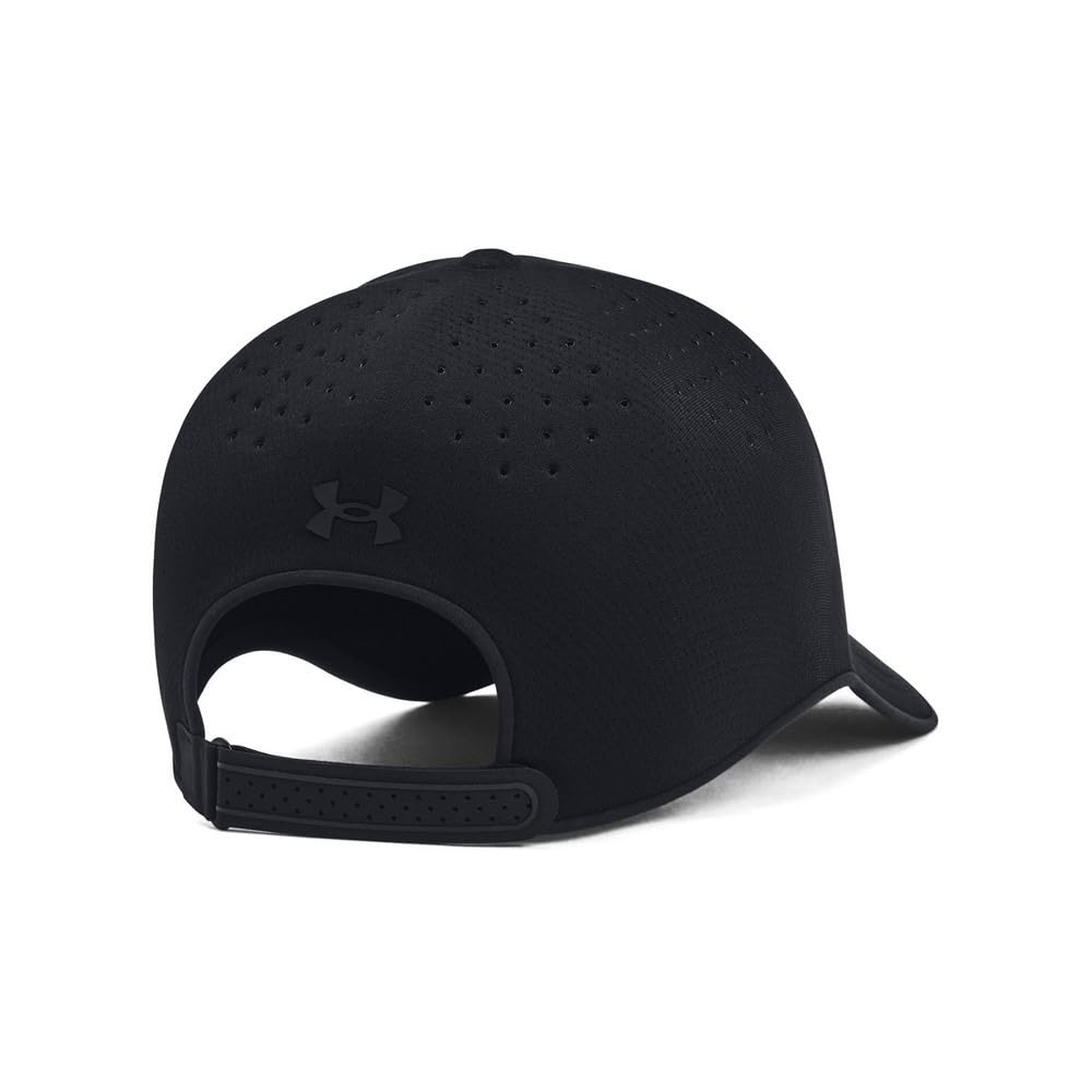 Under Armour UA Herren Cap StealthForm Uncrushable