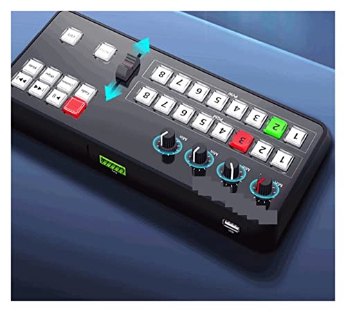 Switch Hdmi 3 Salidas Marca JOJIDE