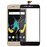 DINGJIA Excelente Panel táctil for Wiko UPULSE Lite (Negro) (Color : Black) DINGJIA Excelente Panel táctil for Wiko UPULSE Lite (Negro) (Color : Black)