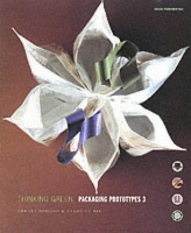 Prototypes packaging green 3 modeles anglais pour eviter les erreurs