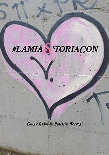 #Lamiastoriacon #Lamiastoriacon