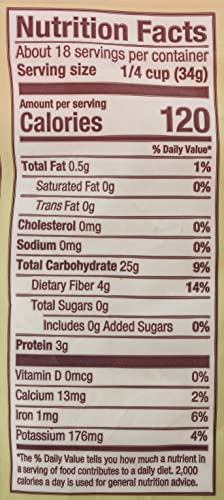Bob's Red Mill All Purpose Flour, 1.37 Lb #TOP6