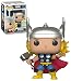 Funko Pop! Marvel Thor #438 2019 Spring Convention Limited Edition Exclusive