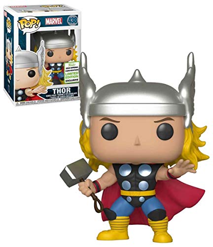 funko pop thor