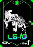  L8-10 VOL.1: PSYCHIC CYPHER : IRON C.L.A.D