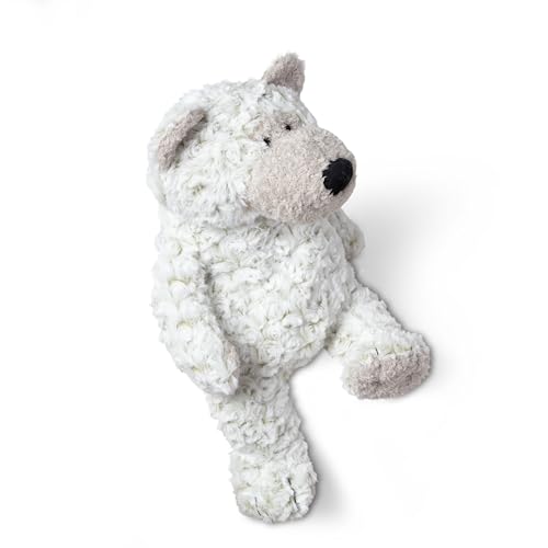 Melissa & Doug Greyson Bear Stuffed Animal - image 4