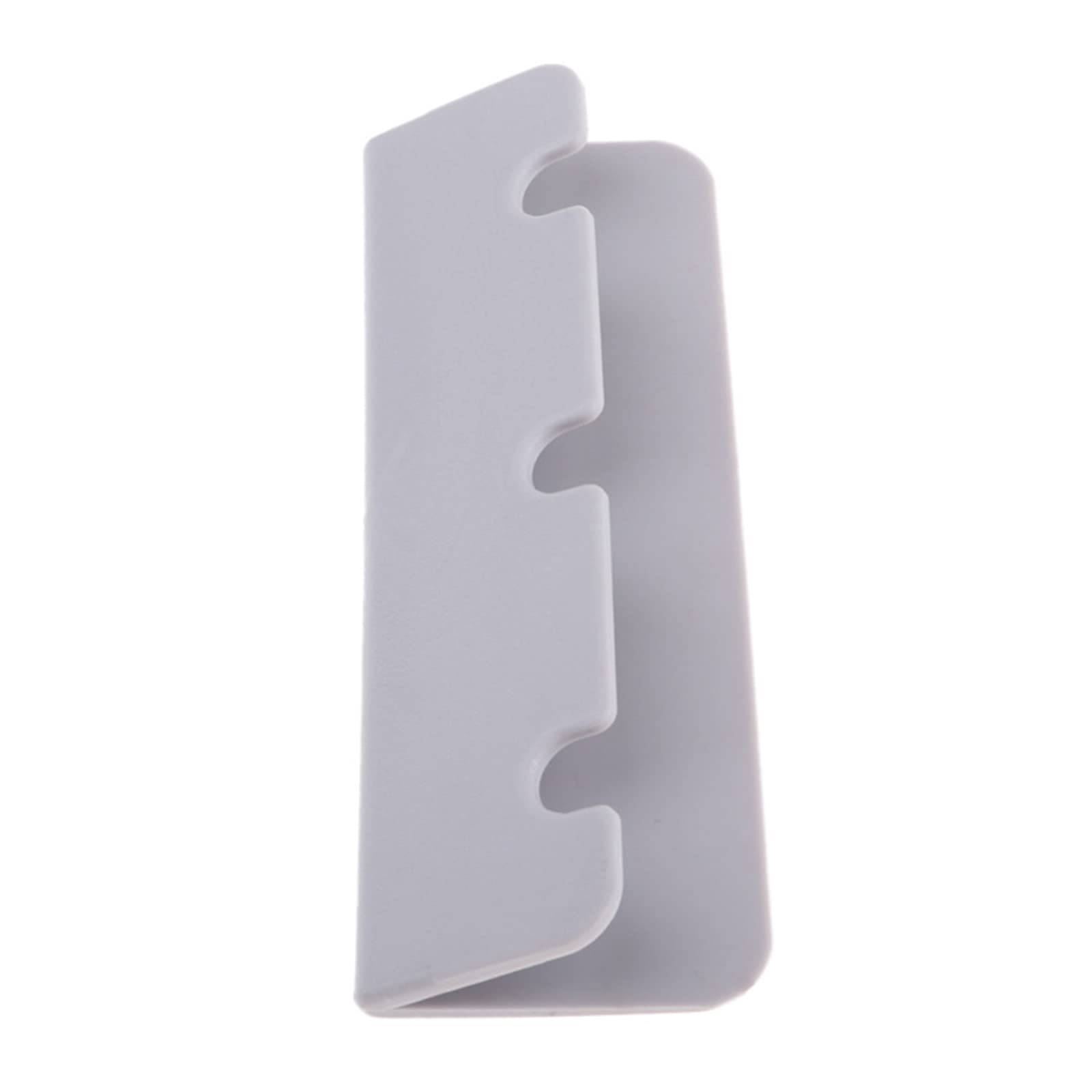 2 Stück PVC-Bootsitzhaken für aufblasbaren Gummi-Bootsitz, langlebige Clip-Halterung für Angelboote, Kajak, Kanus, Sitzhalterung, Bootssitzhalter, Bootssitzhaken, Bootssitzhaken