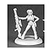 Gretha Female Sniper Chronoscope Miniature