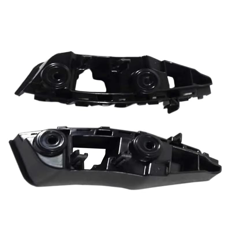 Réparer un pare-chocs affaissé avec le support avant pour Jetta MK6 5C6807183A