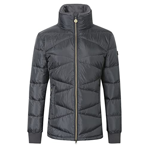 Veste matelassée Covalliero Graphite HW 2022 pour femme