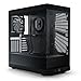 pc builder, custom pc builder, pc part picker, build my pc, HYTE CS-HYTE-Y40-B