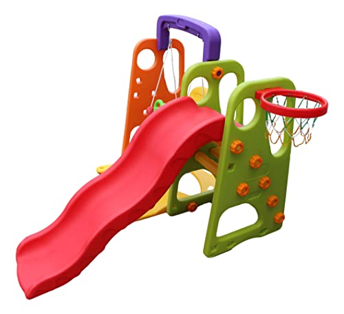 Resbaladillas, Toy Imagen adicional