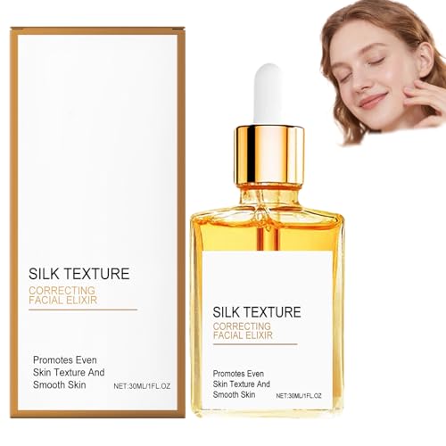 Silk Body Oil para mujeres, aceite de baño y ducha para piel lisa e hidratada, aceite corporal ligero y no graso para el cuidado diario de la piel con manteca de karité, aceite de coco, vitamina E, 30