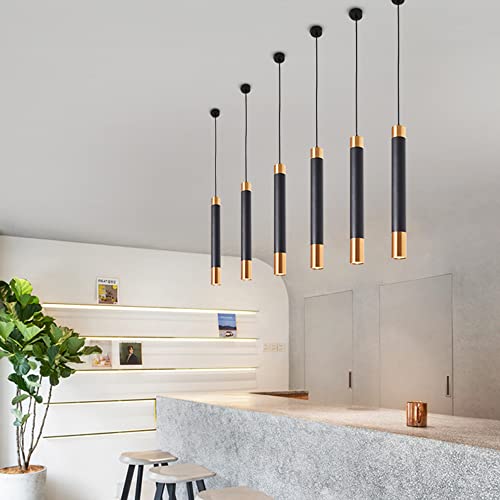 Suspension éclairage réglable sans éblouissement pour plafond de chambre LED - 4