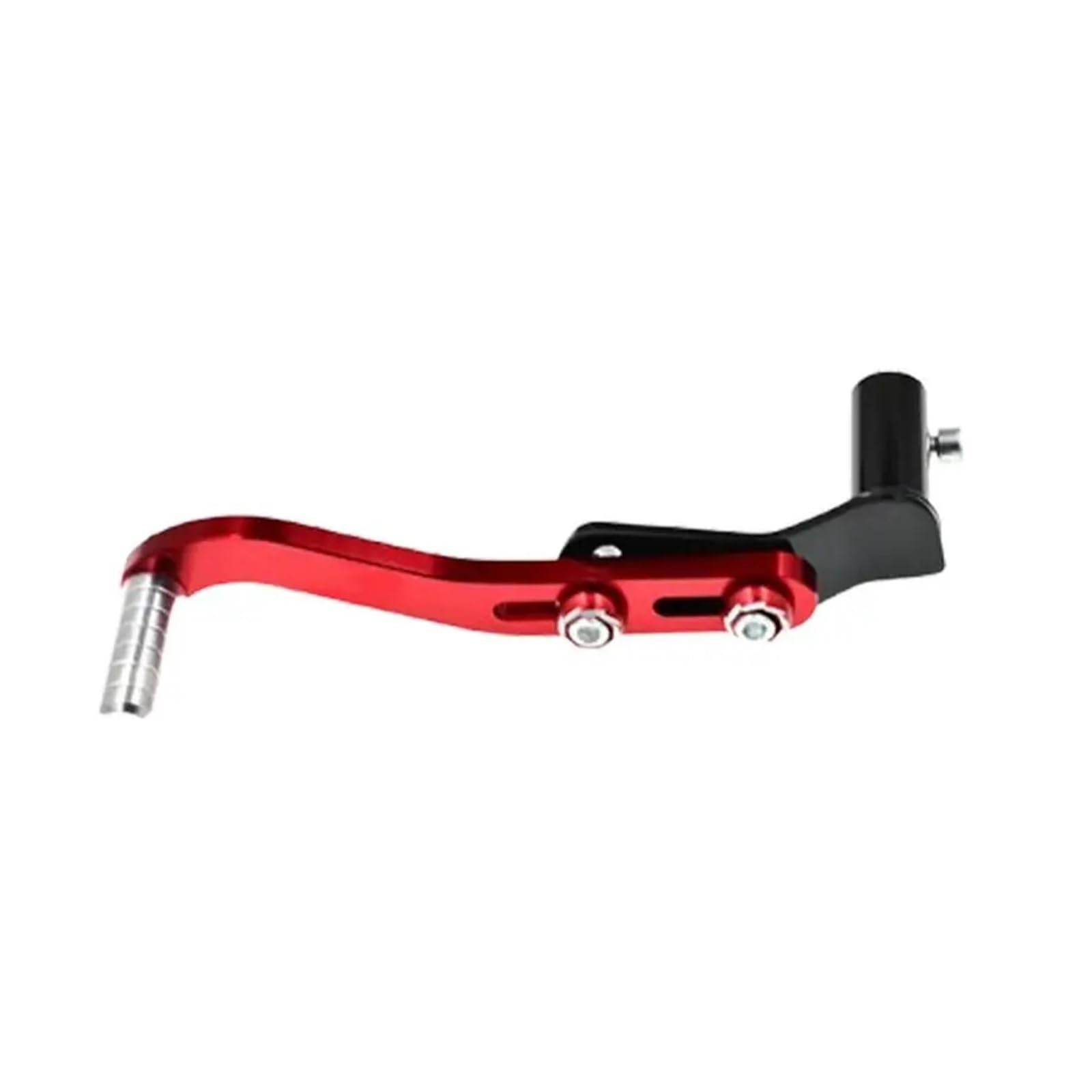 SYC27QP Shift Pedal Lever Motorcycle Motorcycle Shift Lever Shift Motorcycle Kick Start Lever Starter Lever Gear Shifter Off-Road Motorcycle Starter Lever