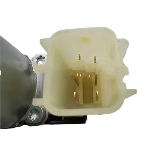Lhdktee One Color For Focus 3 2012-2015 Electric Window Regulator Motor Window Lifter Motor Car Window Handle(Rear Right 6Pin)