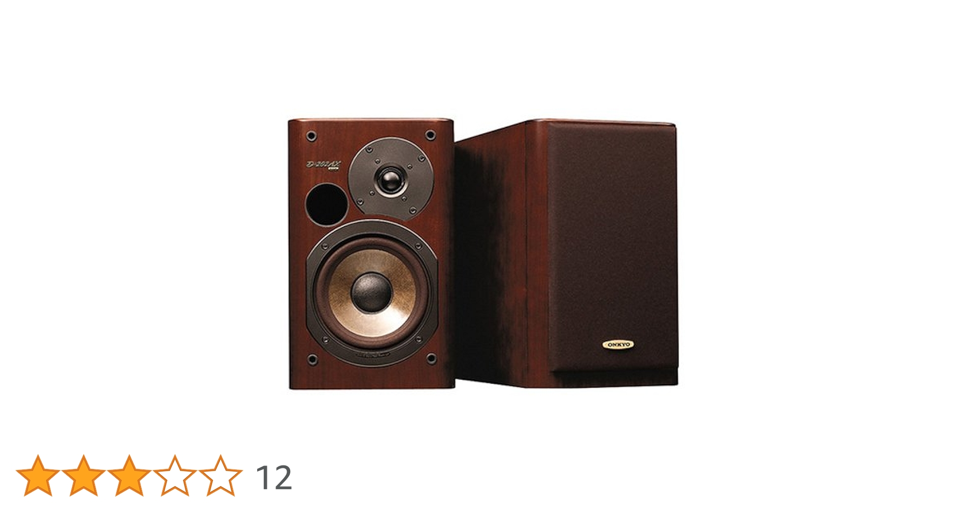 【良品】 ONKYO INTEC275 スピーカーシステム D-302E Yahoo!オークション - ONKYO D-302E INTEC 275 スピーカー