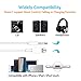 Aux Cord for iPhone,Cdyle Cable to 3.5 mm Jack Aux Audio Cord Adapter Compatible with iPhone 8/7/11/12/XS/XR/X/iPad/iPod for Car/Home Stereo, Speaker, Headphone, Support All iOS Version - 3.3ft White
