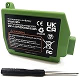 Dongguanshi hengerneng dianzi youxiangongsi ABL-B Battery