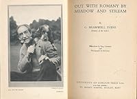Out With Romany by Meadow and Stream. 1942 B09H56NTM8 Book Cover