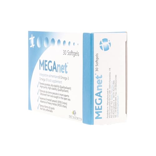 Meganet 30Capsule - 4