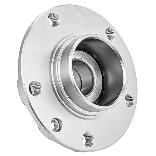 JLEO 2pcs Rear Wheel Hub Assembly 512510 for 2013-2016 Dodge Dart by JLEO - Used condition - Image 9