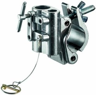 Avenger C350N Barrel Clamp with Wing Nut