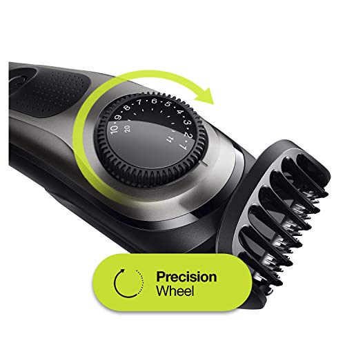 Braun BT7240 Beard Trimmer - Image 5