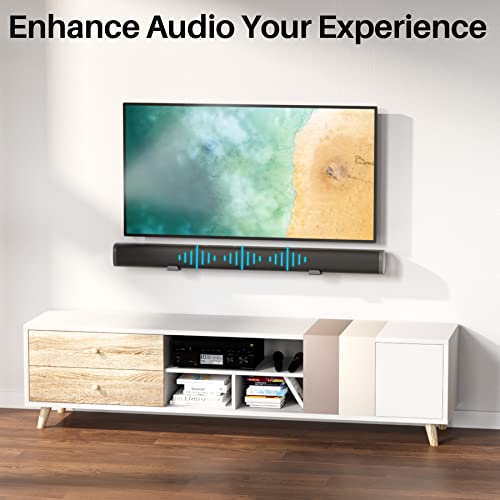 Mejores review On-line Repisa para barra de sonido que puedes comprar esta semana. 17 Imagen adicional