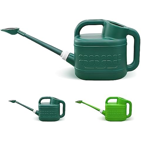 Qilebi 2 Gallon Watering Can Cover