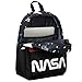 NASA Sublimated Panel Print Backpack