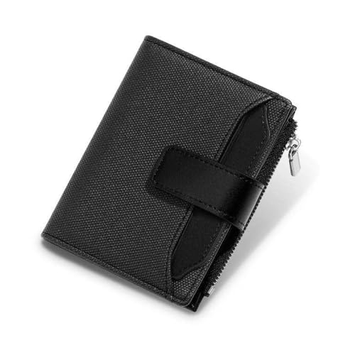 El Mejor Listado de Cartera de Curpiel que puedes comprar esta semana. 44 Lumbor37 Cartera para Mujer, Billetera Bifold con Ventana de Identificación Extraíble, Monedero con Cremallera para Dinero en Efectivo y Tarjetas de Crédito, Tarjetero de...