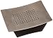 Zojila Sonora Stainless Steel Sponge Holder and Soap Solution Dish
