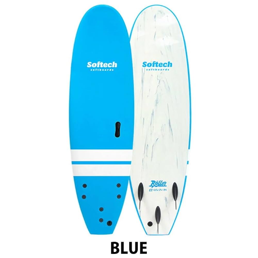 Amazon | 2025 SOFTECH ROLLER 7'6 / ソフテック ローラー