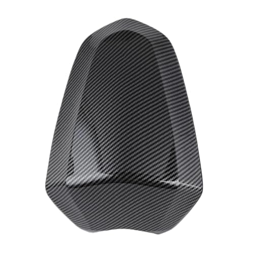 Capot de selle moto GSXR125 GSXR150 look carbone pour Suzuki GSX-R GSX-S 125 150 2018-2023