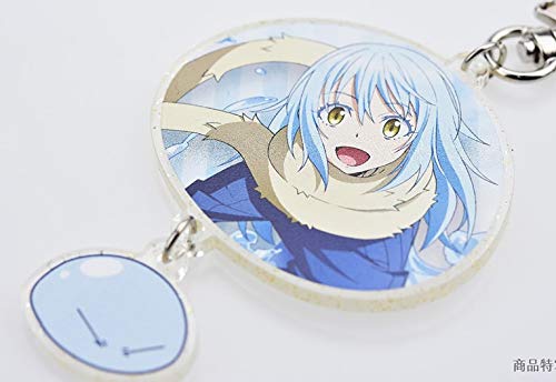 Amazon.co.jp: 台湾限定 転生したらスライムだった件 リムル