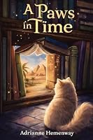 A Paws in Time B0HDWG1KWF Book Cover