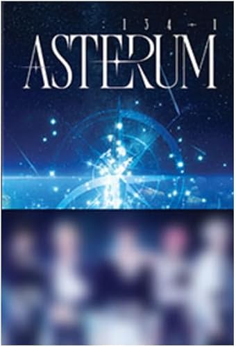 PLAVE ASTERUM : 134-1 2º Mini álbum POCA Ver