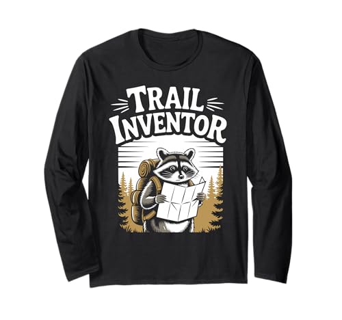 Trail Inventor �������낢 �n�C�L���O �A�E�g�h�A �A���C�O�} �n�C�J�[ ����T�V���c