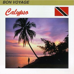 Calypso Holiday [Audio CD] Various Artists