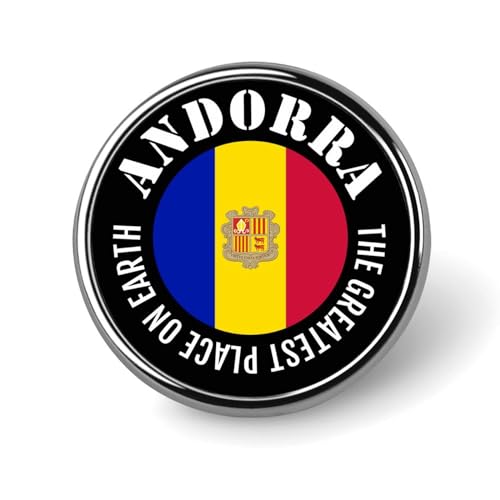Pines de sombrero de Bielorrusia Evans1nism para decorar mochilas de viaje y chaquetas
